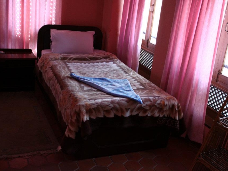 Siddhi Laxmi Guest House