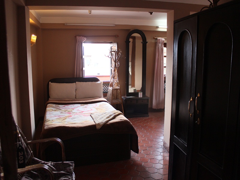 Siddhi Laxmi Guest House