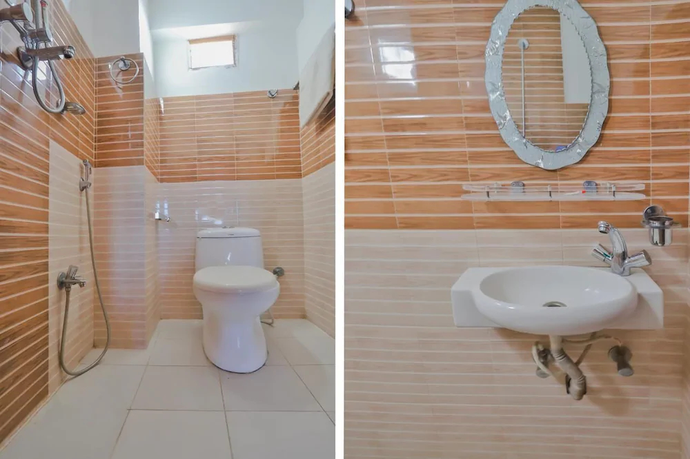 The Nest by OYO Rooms