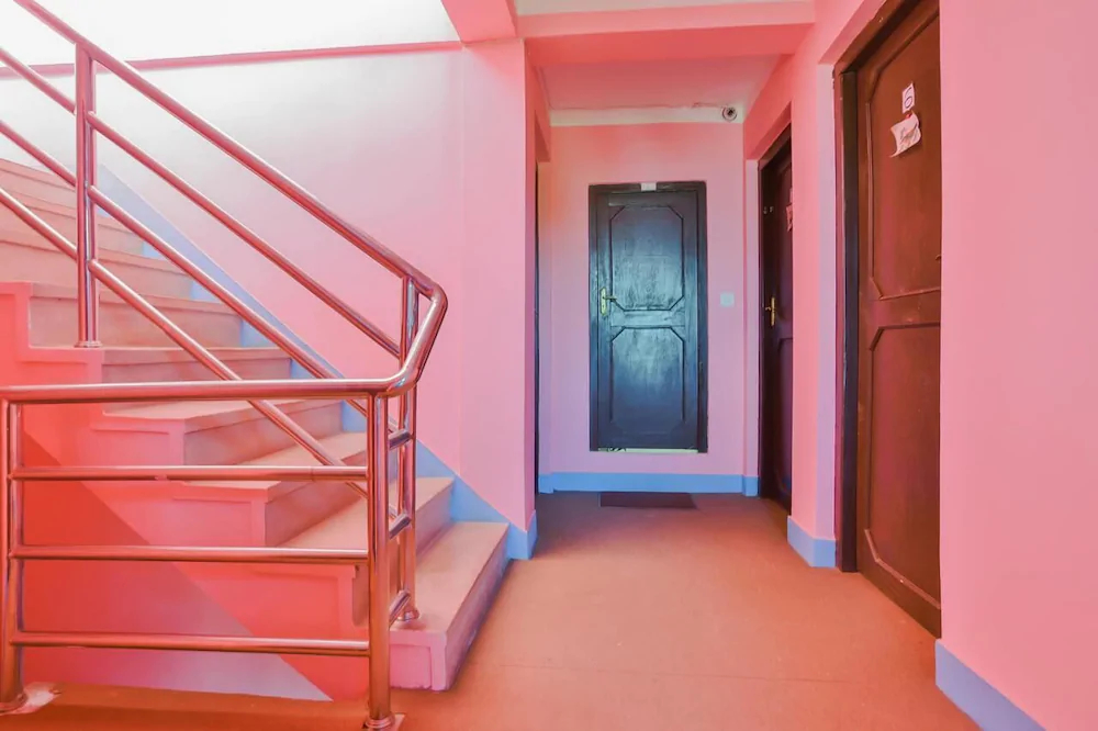 The Nest by OYO Rooms