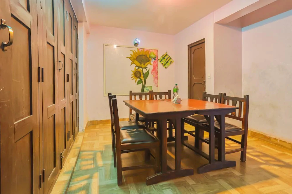 The Nest by OYO Rooms