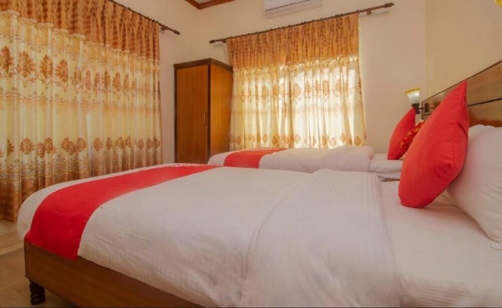 Capital O 732 Kabilas Resort And Fun Park