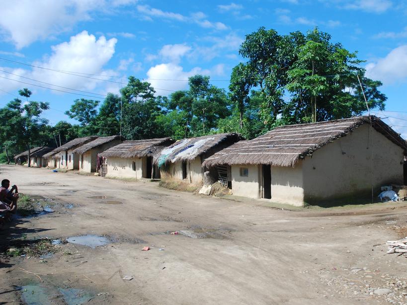 Kingfisher Jungle Resort