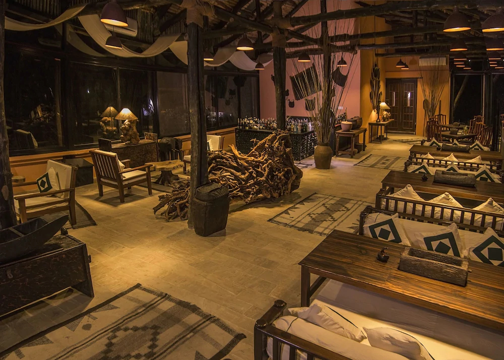 The Dwarikas Resort Dhulikhel