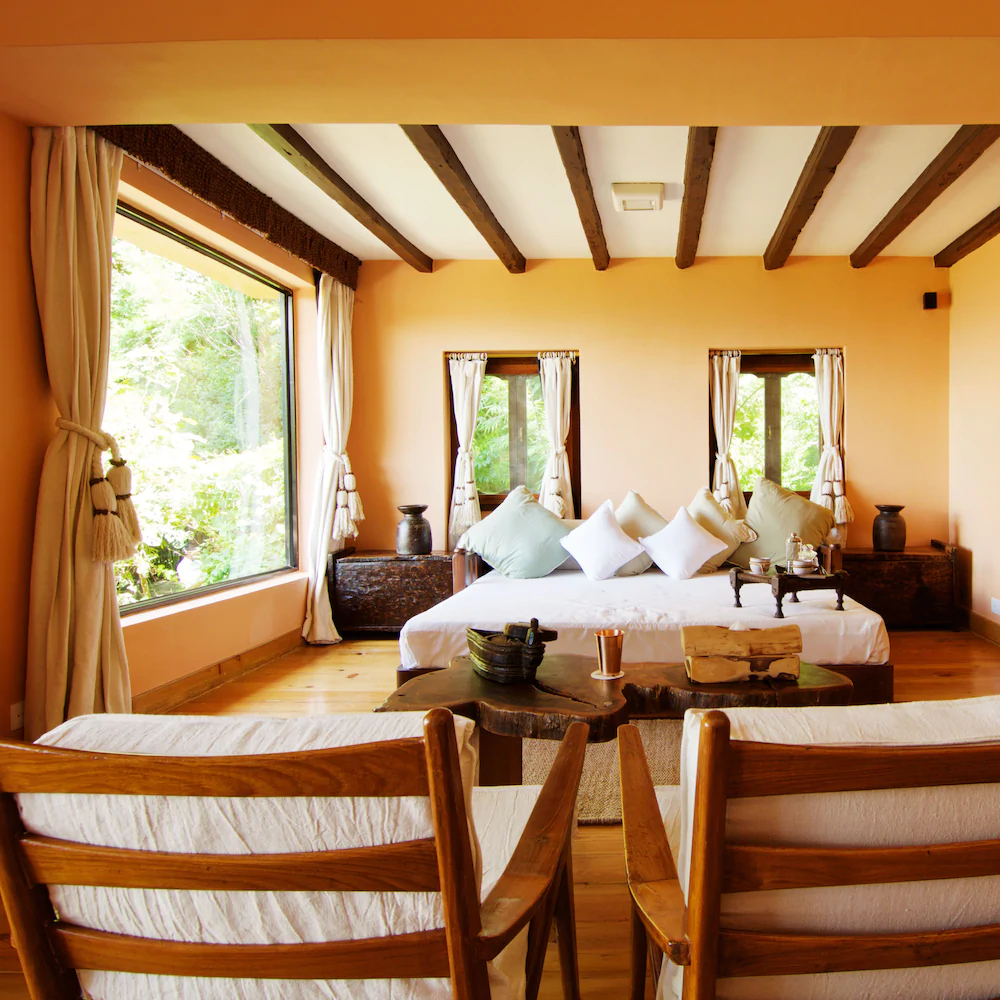 The Dwarikas Resort Dhulikhel