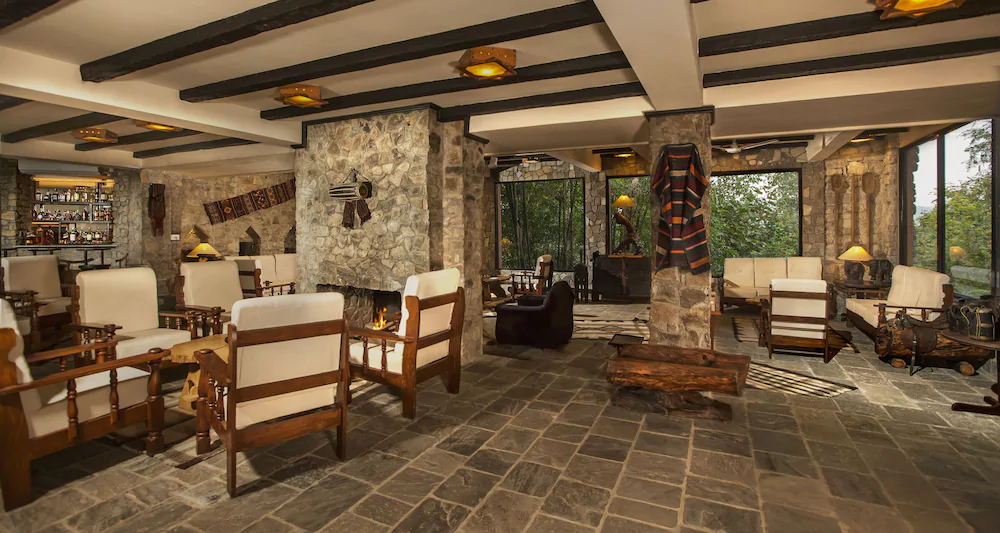 The Dwarikas Resort Dhulikhel