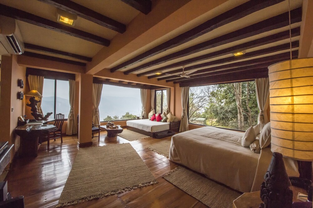 The Dwarikas Resort Dhulikhel