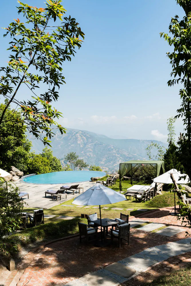 The Dwarikas Resort Dhulikhel