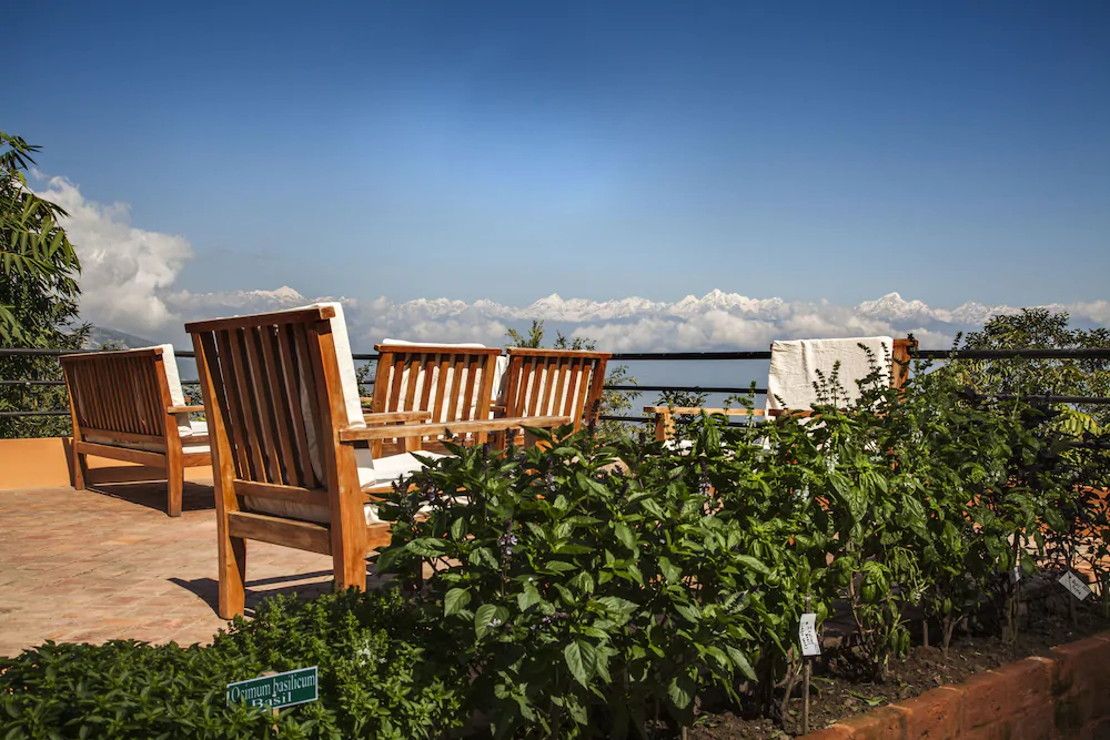 The Dwarikas Resort Dhulikhel