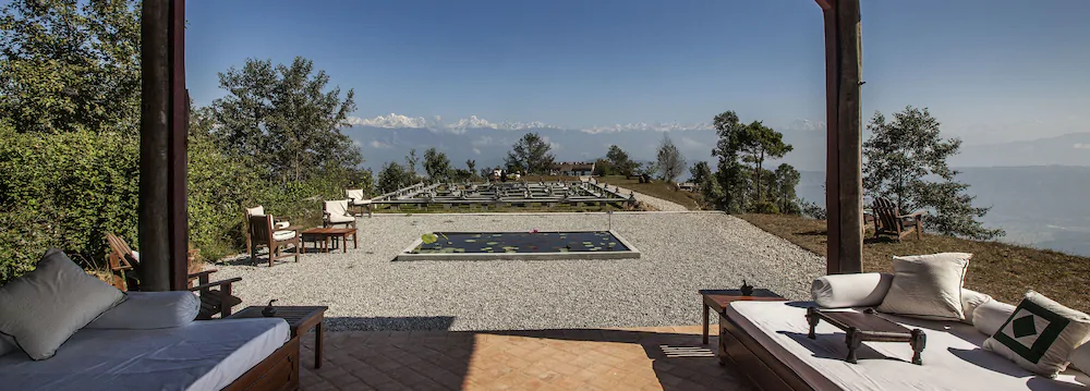 The Dwarikas Resort Dhulikhel