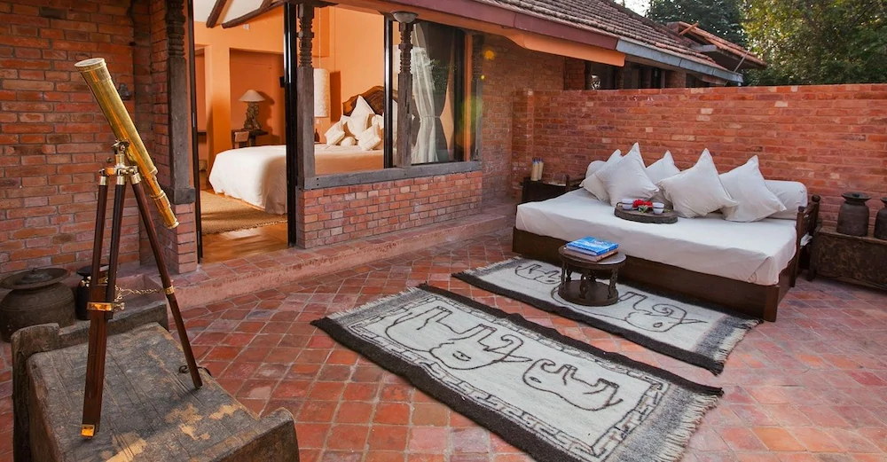 The Dwarikas Resort Dhulikhel