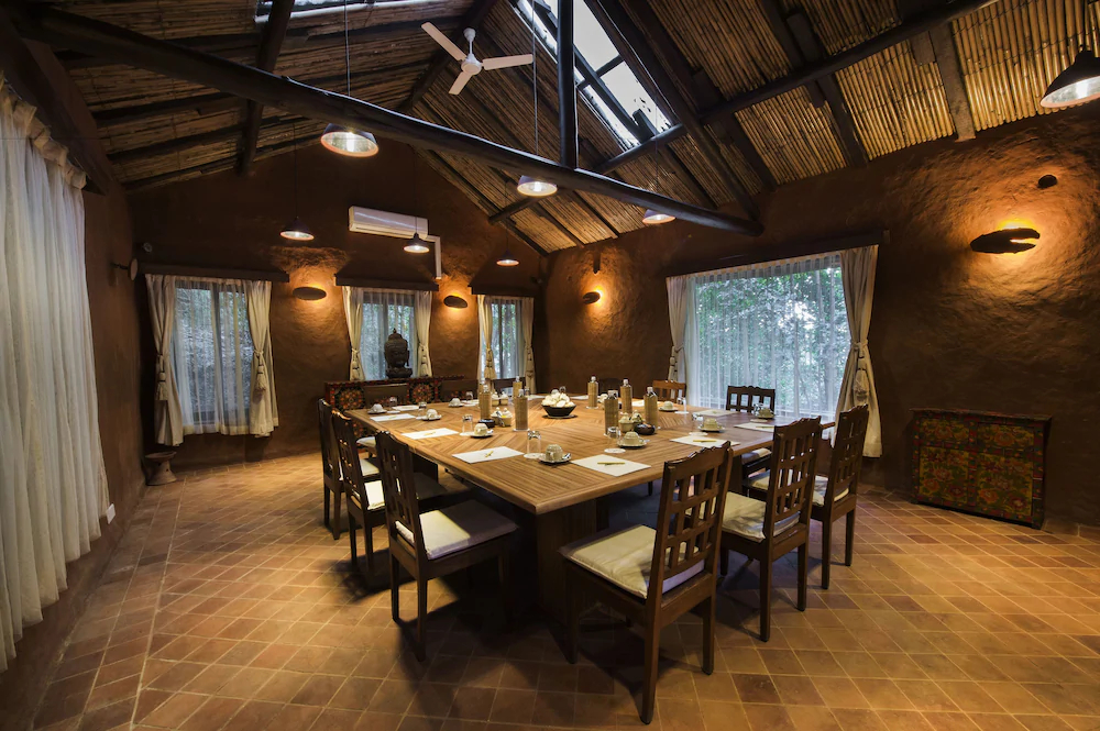 The Dwarikas Resort Dhulikhel