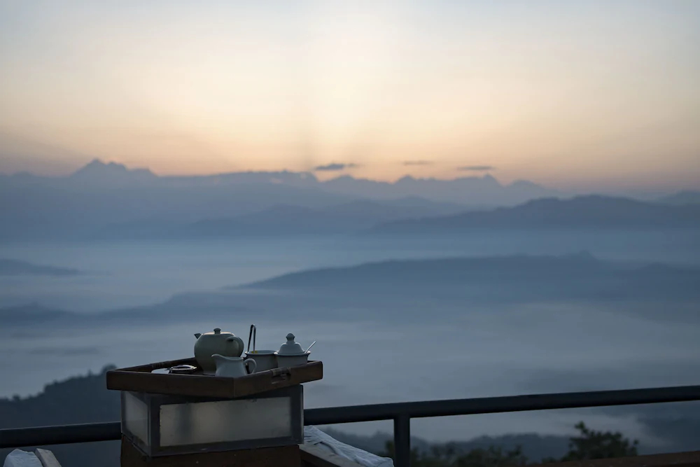 The Dwarikas Resort Dhulikhel