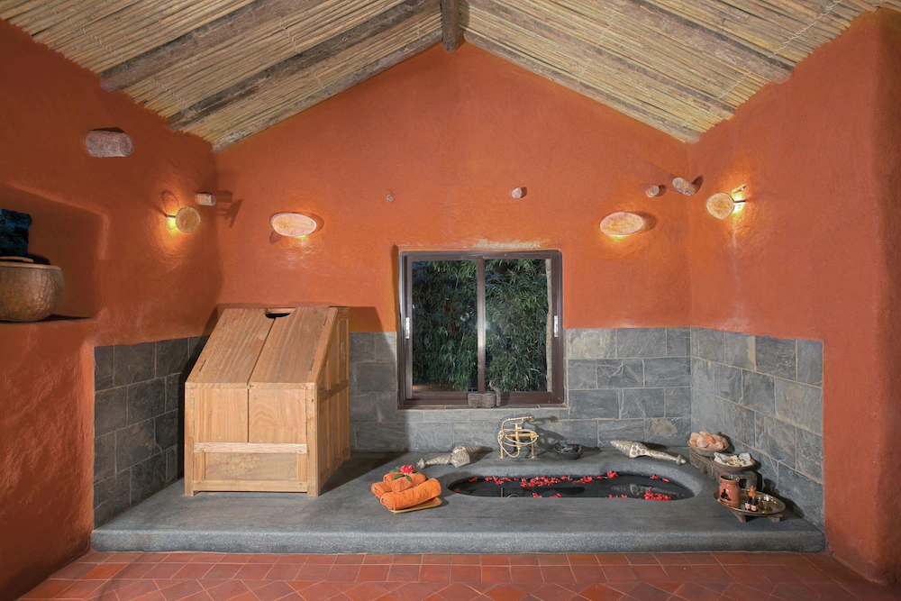 The Dwarikas Resort Dhulikhel