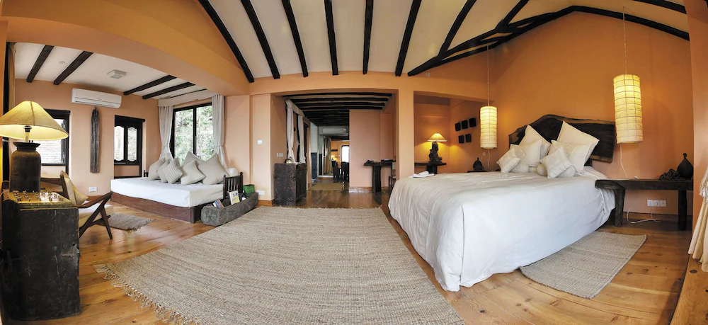 The Dwarikas Resort Dhulikhel