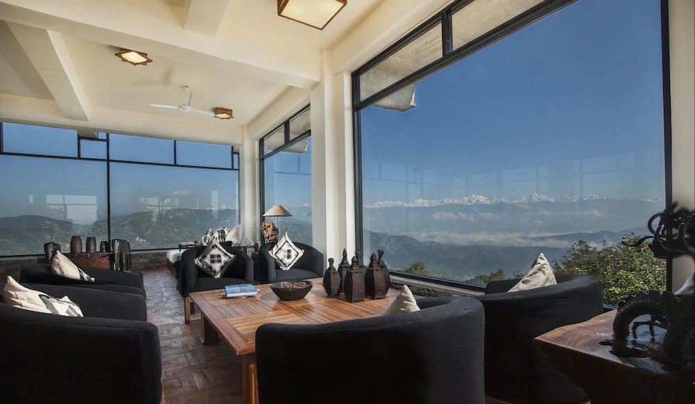 The Dwarikas Resort Dhulikhel