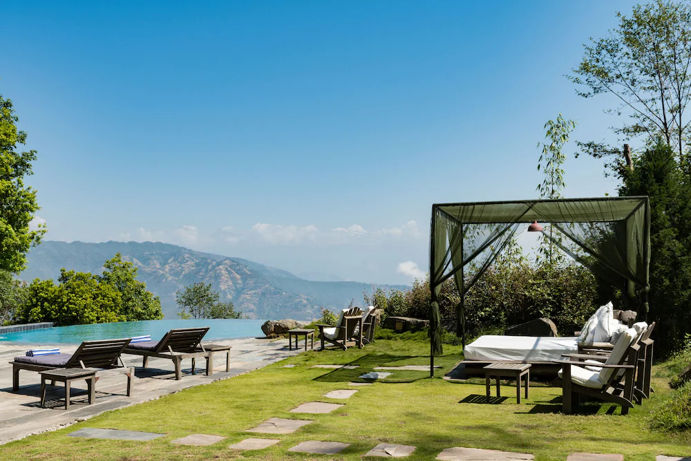 The Dwarikas Resort Dhulikhel