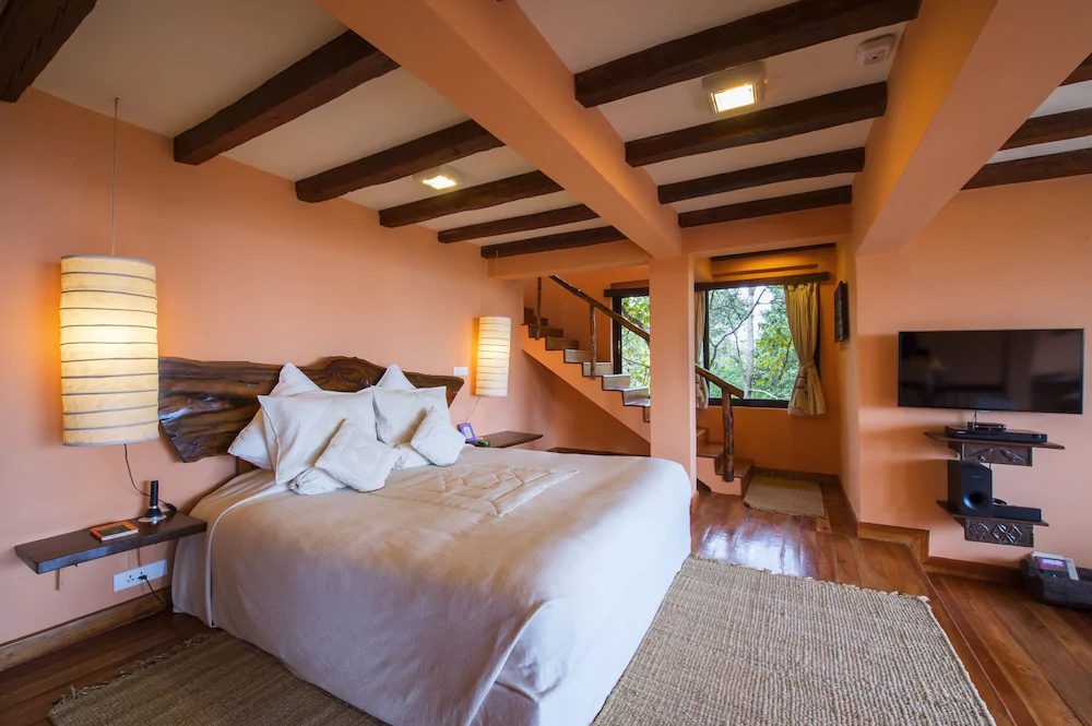 The Dwarikas Resort Dhulikhel