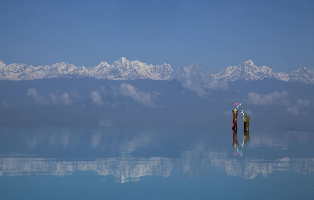 The Dwarikas Resort Dhulikhel