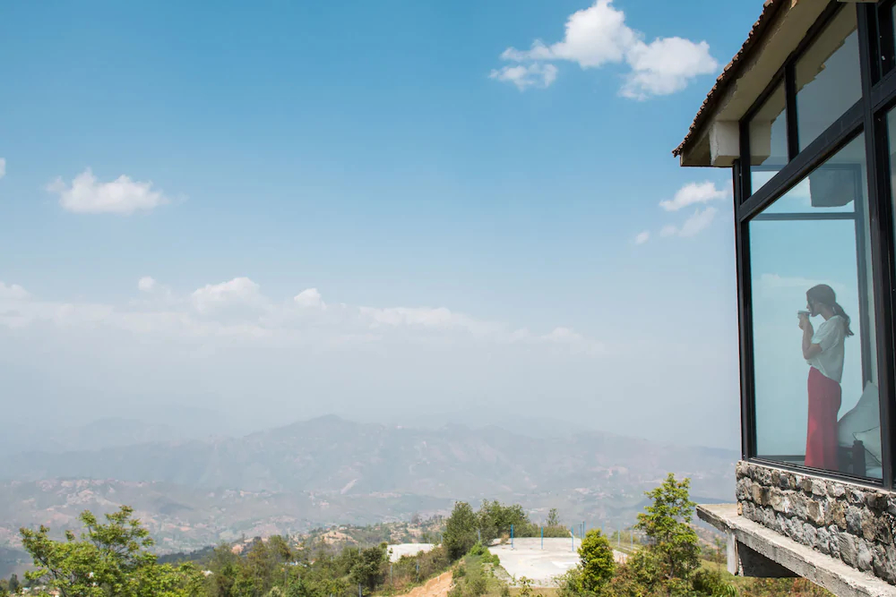 The Dwarikas Resort Dhulikhel
