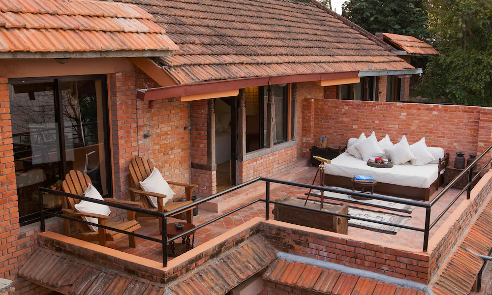 The Dwarikas Resort Dhulikhel