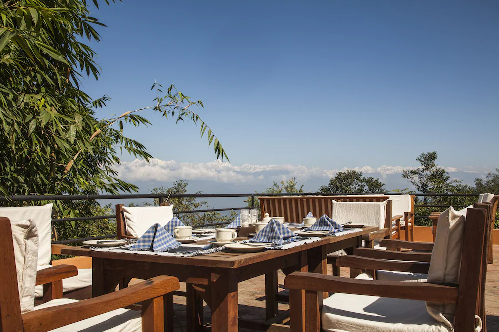 The Dwarikas Resort Dhulikhel