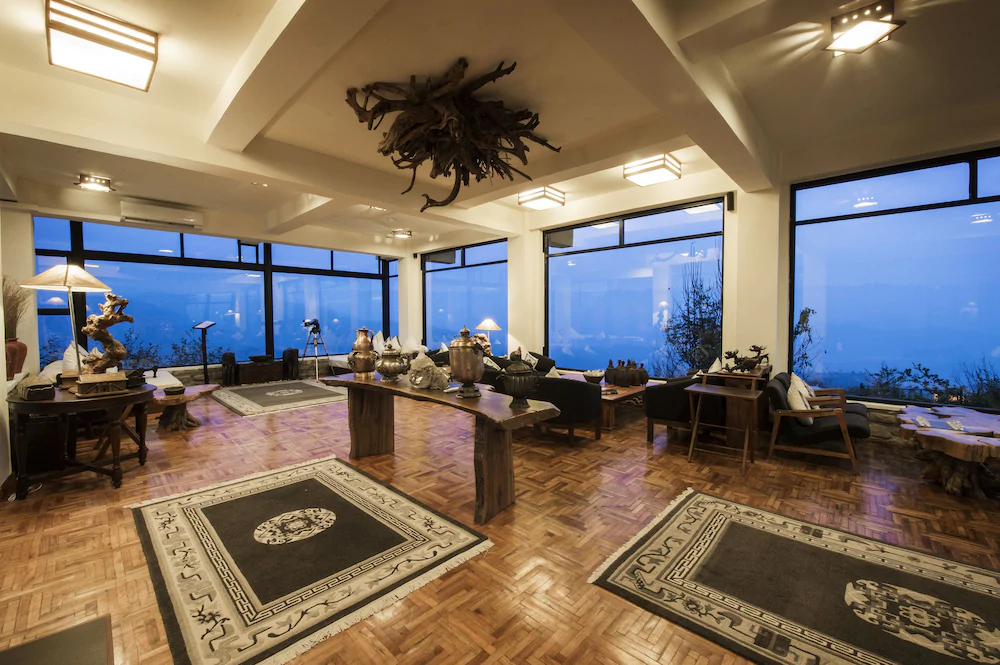 The Dwarikas Resort Dhulikhel