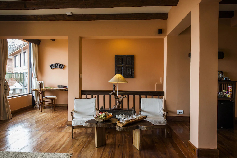 The Dwarikas Resort Dhulikhel
