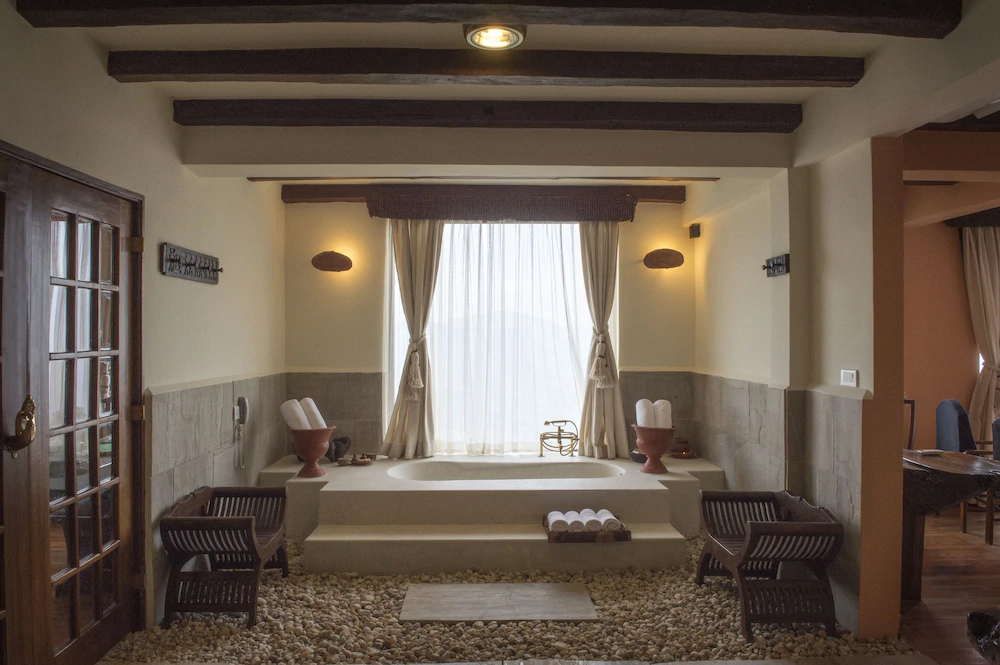 The Dwarikas Resort Dhulikhel