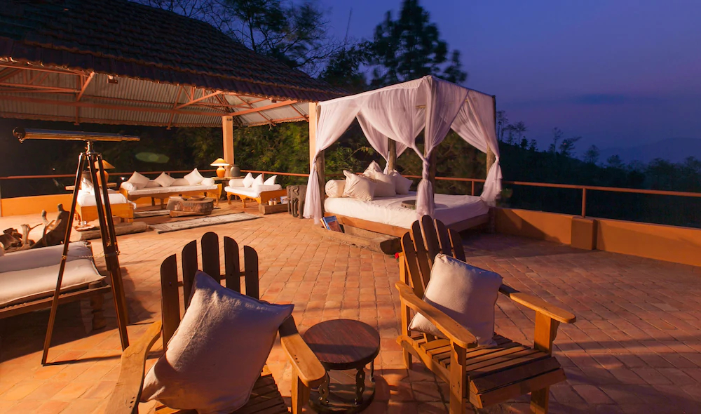 The Dwarikas Resort Dhulikhel