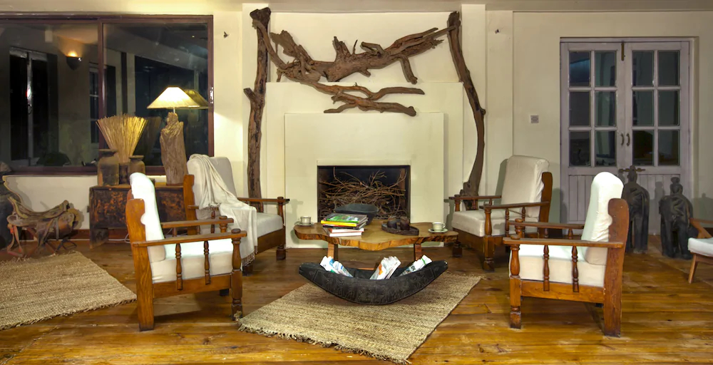 The Dwarikas Resort Dhulikhel