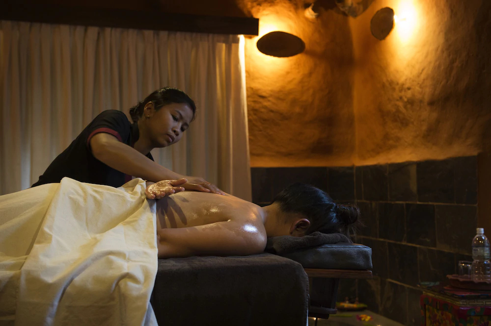 The Dwarikas Resort Dhulikhel