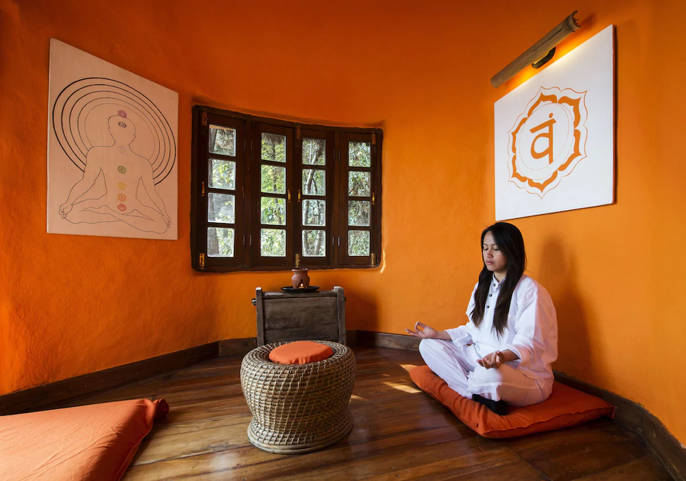 The Dwarikas Resort Dhulikhel