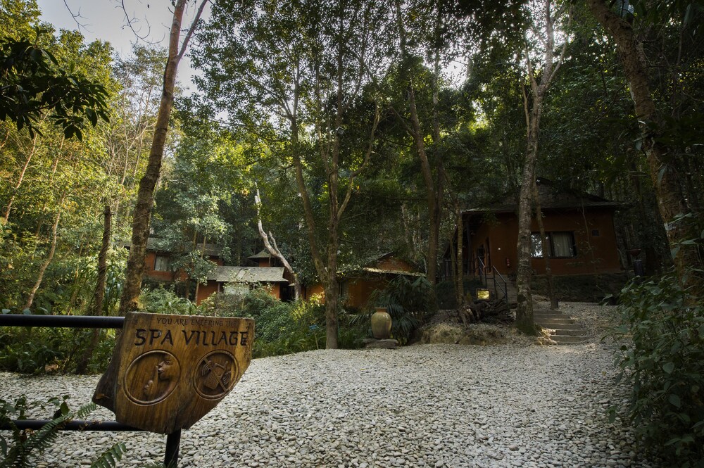 The Dwarikas Resort Dhulikhel