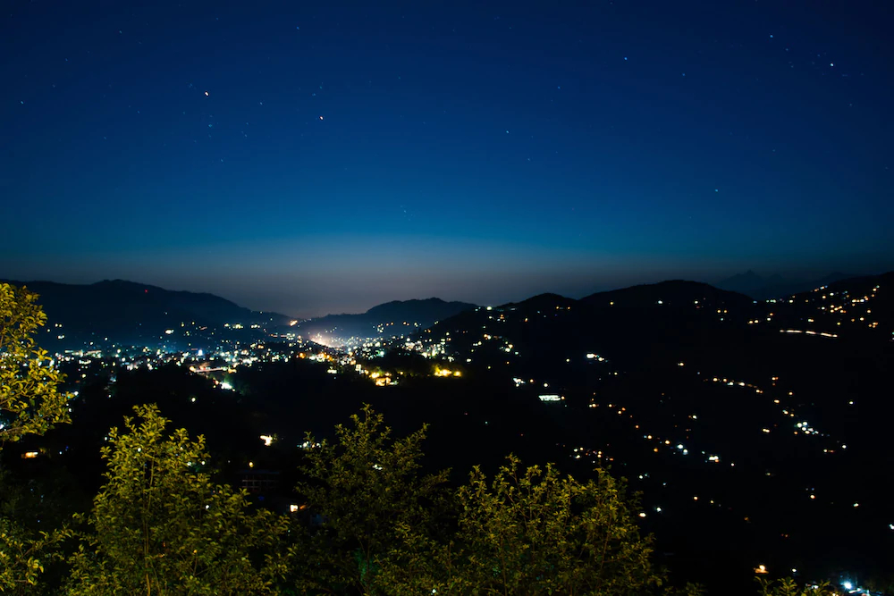 The Dwarikas Resort Dhulikhel