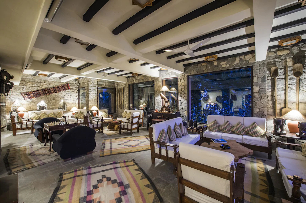 The Dwarikas Resort Dhulikhel