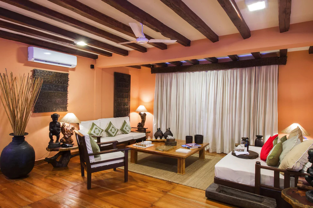 The Dwarikas Resort Dhulikhel