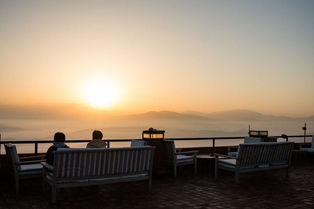 The Dwarikas Resort Dhulikhel