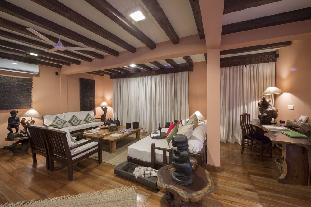 The Dwarikas Resort Dhulikhel