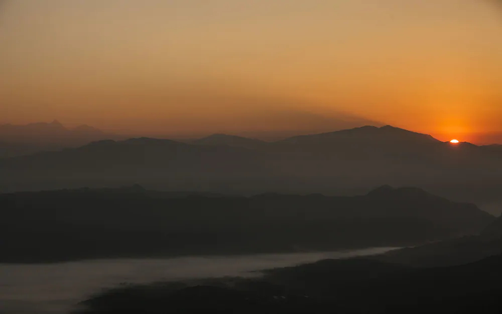 The Dwarikas Resort Dhulikhel