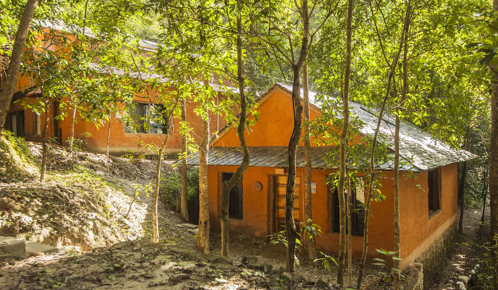 The Dwarikas Resort Dhulikhel