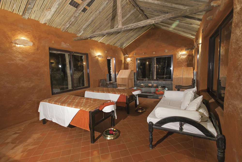 The Dwarikas Resort Dhulikhel