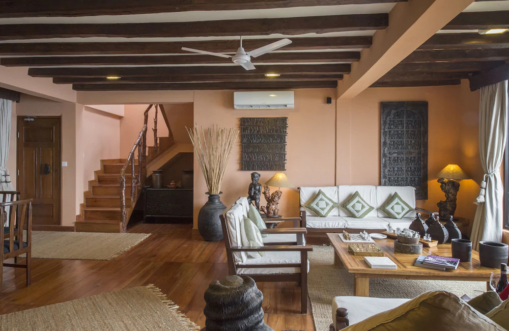 The Dwarikas Resort Dhulikhel