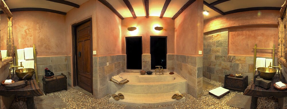 The Dwarikas Resort Dhulikhel