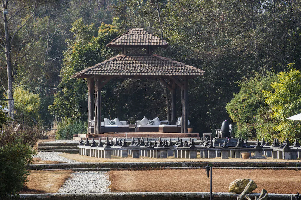 The Dwarikas Resort Dhulikhel