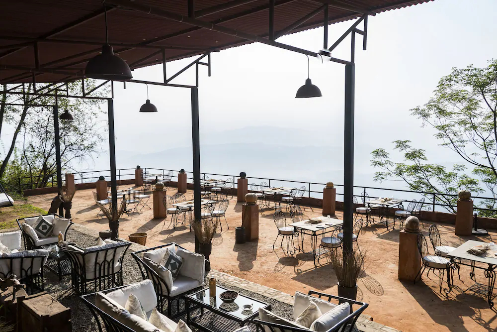 The Dwarikas Resort Dhulikhel