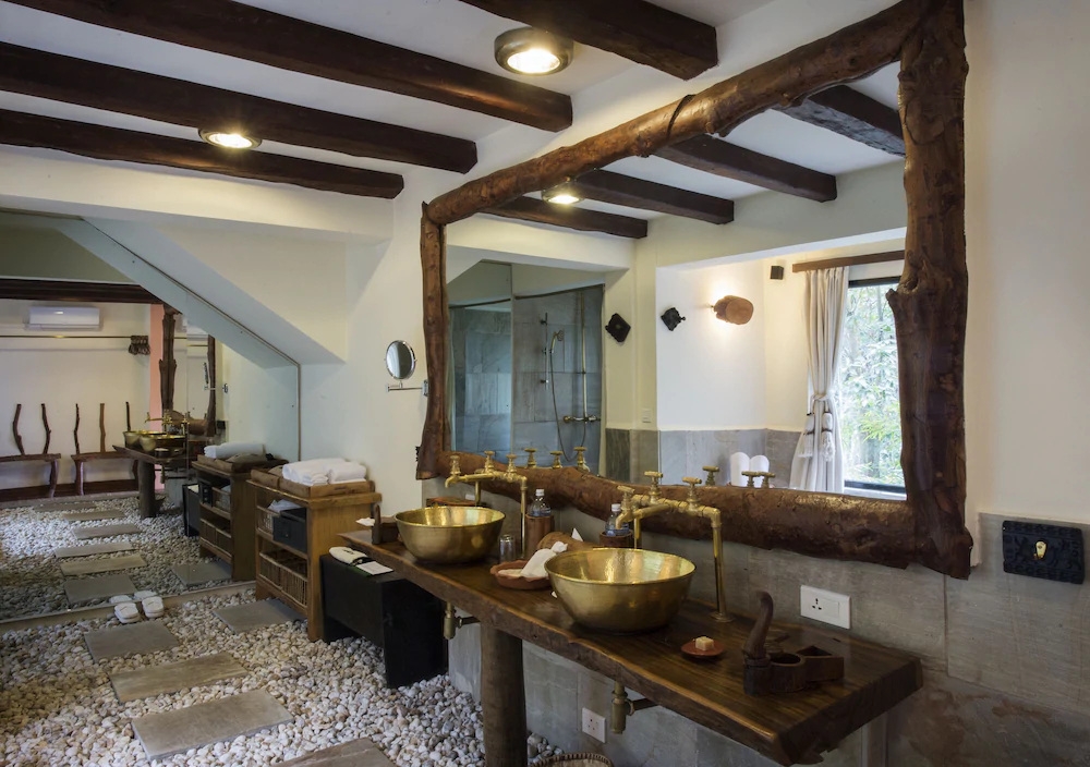 The Dwarikas Resort Dhulikhel