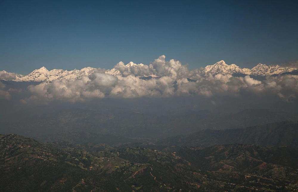 The Dwarikas Resort Dhulikhel
