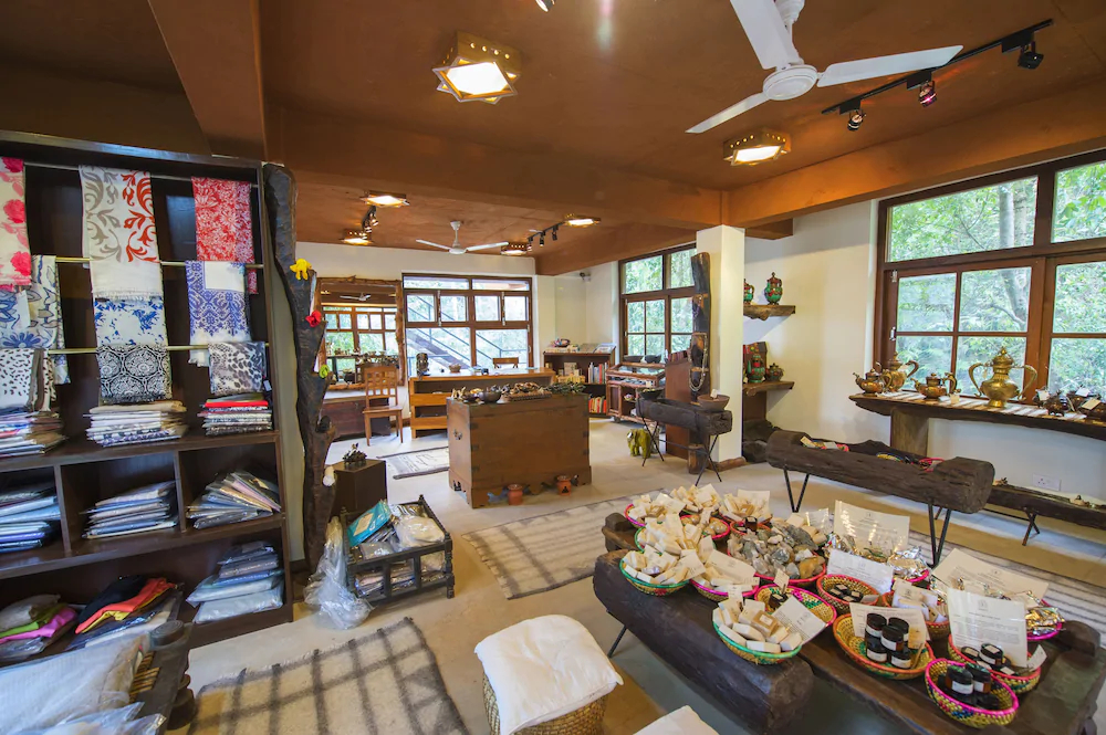 The Dwarikas Resort Dhulikhel