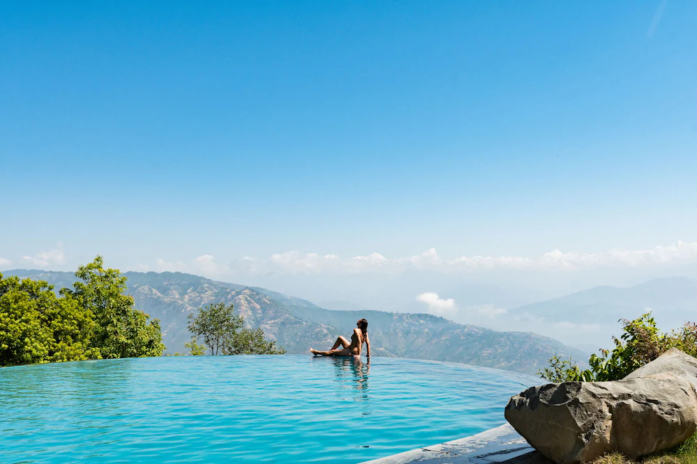 The Dwarikas Resort Dhulikhel